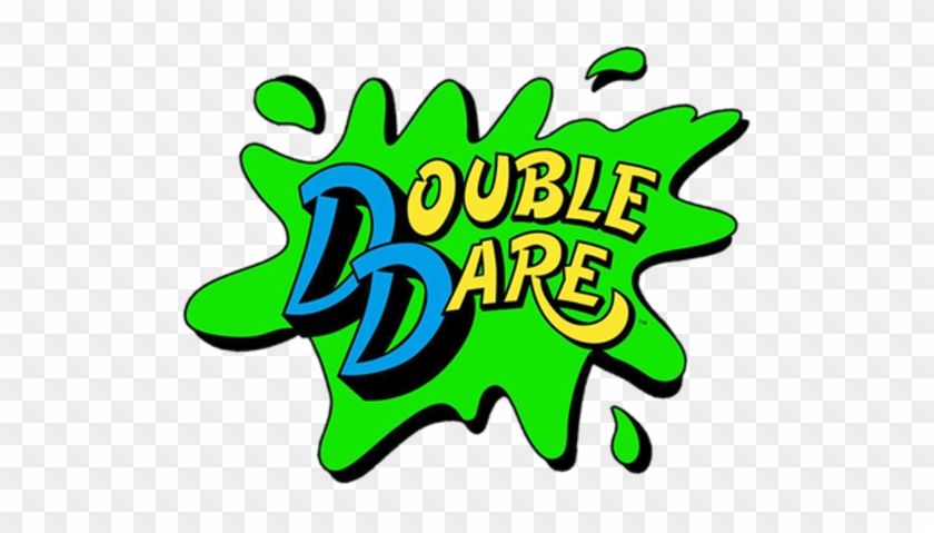 Posted By Laura Morrison On Tue, Aug 21, 2018 At - Double Dare #1435124