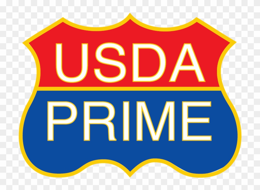 Beef Grades - Usda Prime #1435140