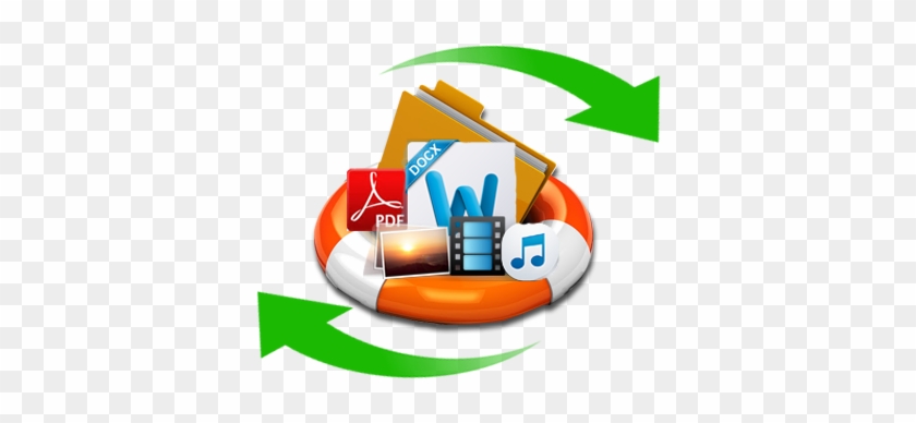 Deleted File Recovery Get - Files Recovery #1435249