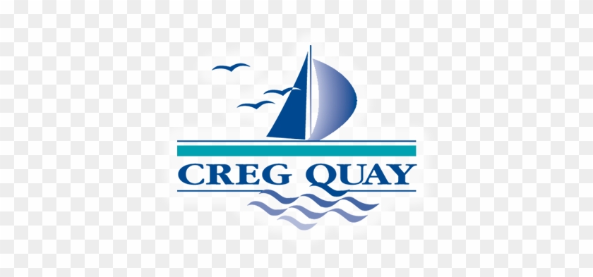 Contact & Location - Creg Quay #1435312