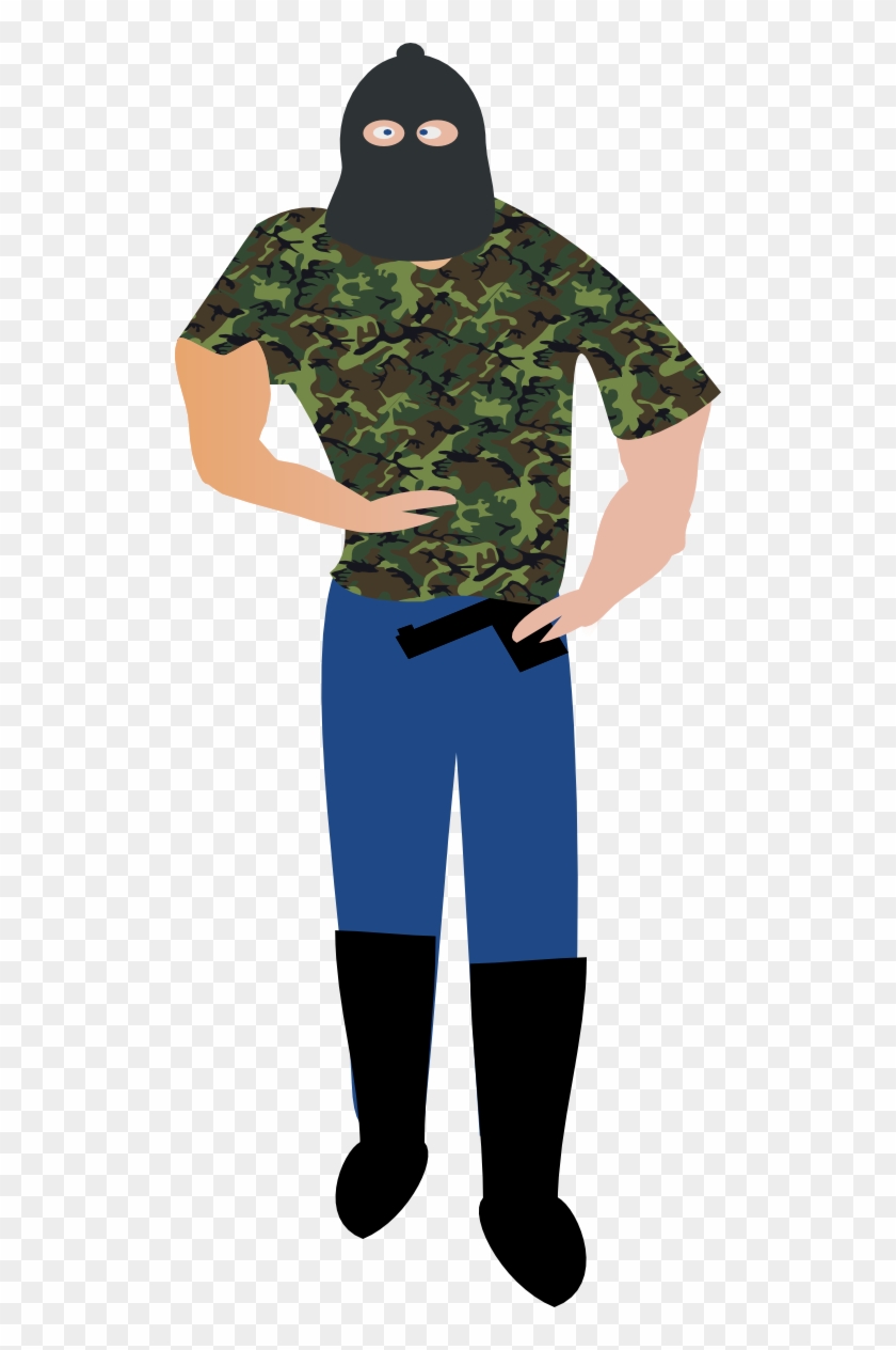 My Banker - Clip Art #1435681