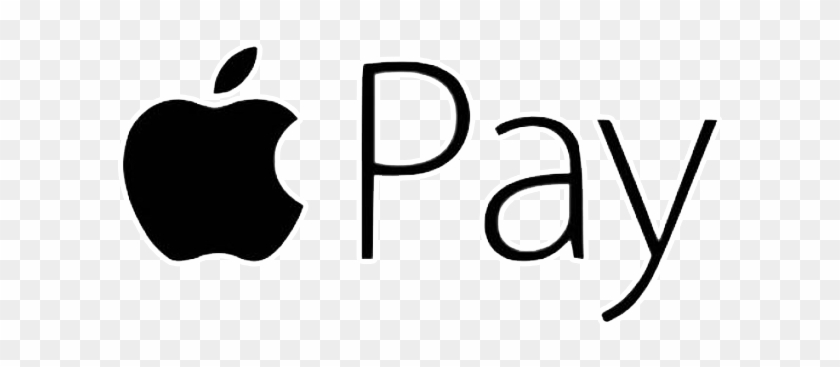 Contactless And Mobile Payments - Apple Pay App Logo #1436174