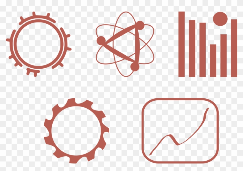 Computer Icons Download Line Art Diagram - Clip Art #1436662