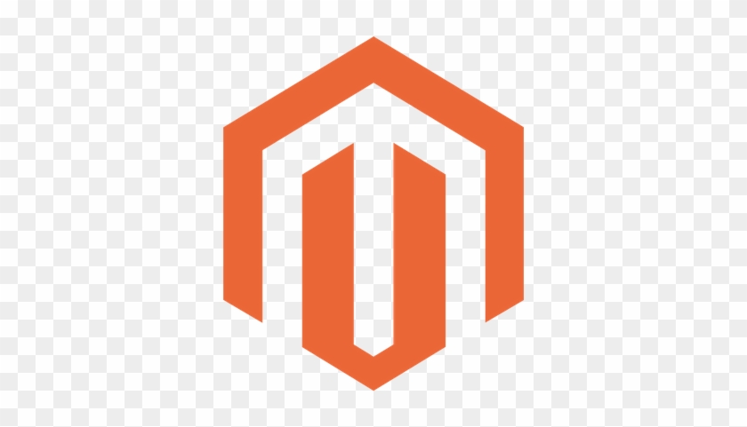 Magento Logo - Magento Logo #1436963