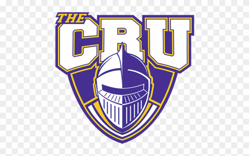 622 - Umhb Cru Logo #1437016