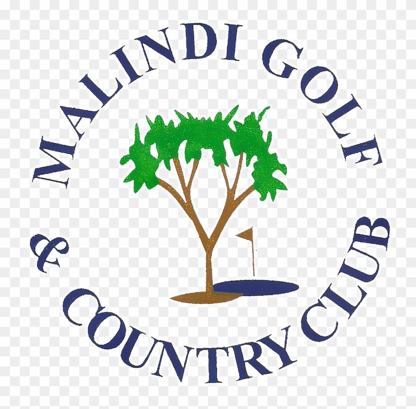 Golf Clip Country Club - Malindi Golf And Country Club #1437019