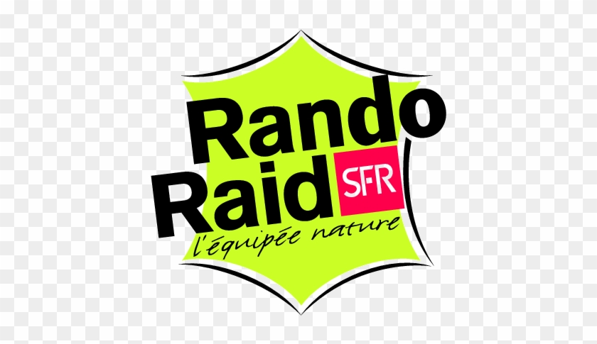 Rando Raid - Logo For Rando #1437315