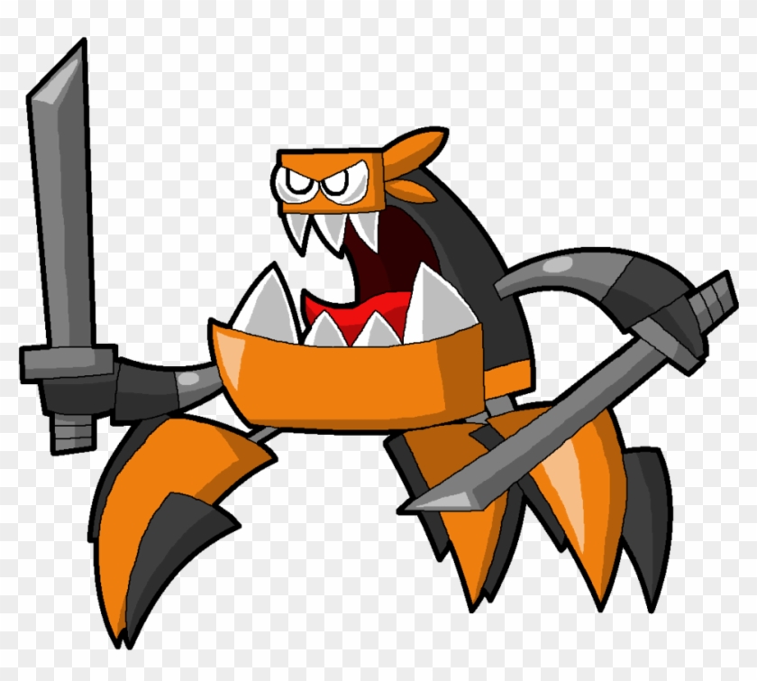 Clip Art Shurikenmaru By Darktidalwave With Transparent - Mixels Cobrax ...