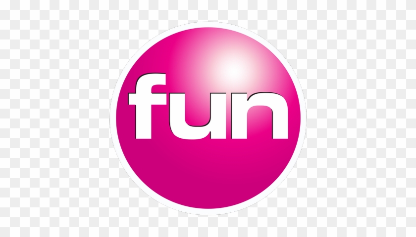 Fun Clipart - Fun Radio #1437339