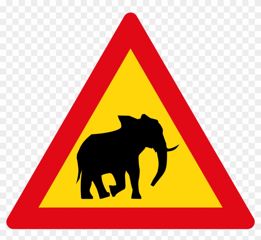 Sadc Road Sign Tw357 - White Man's Game: Saving Animals, Rebuilding Eden, #1437443