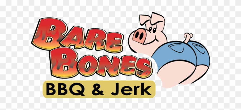 Clip Art Bbq Pics - Bare Bones Bbq #1437933