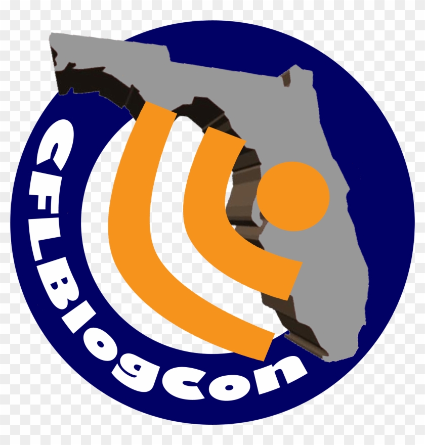 Central Florida Blogger Conference - Blog #1438149