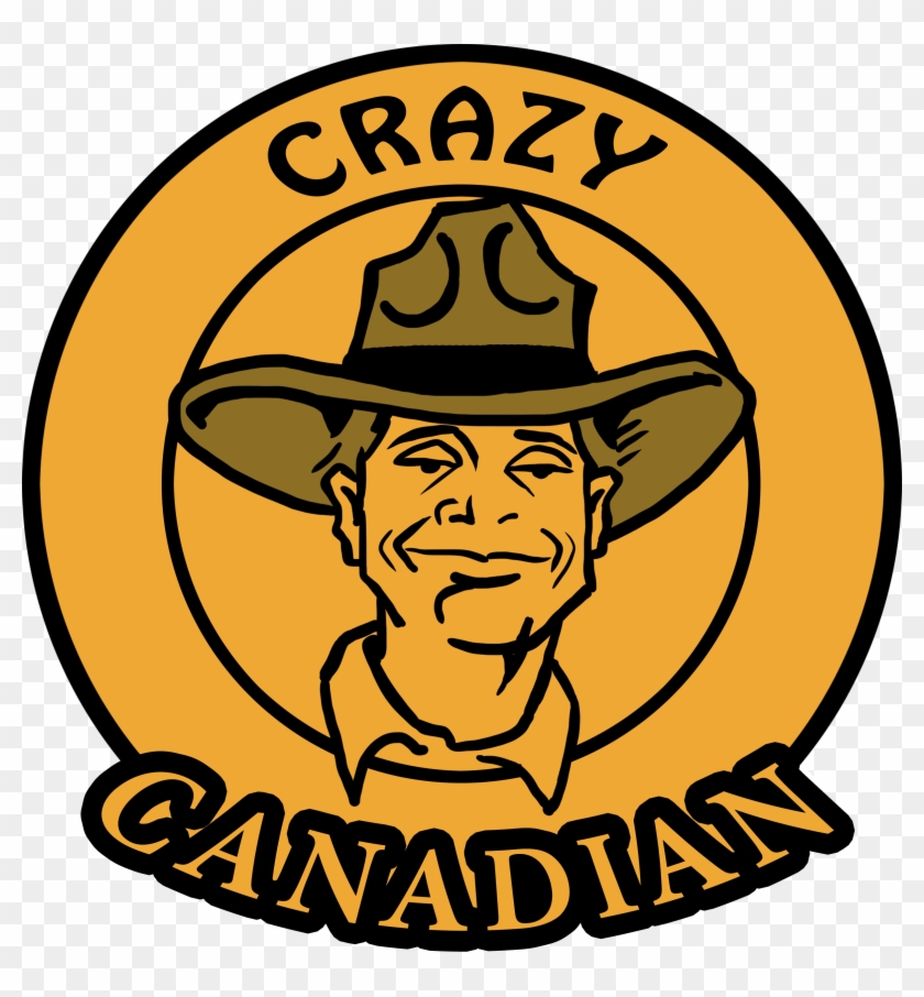 Crazy Canadian #1438304