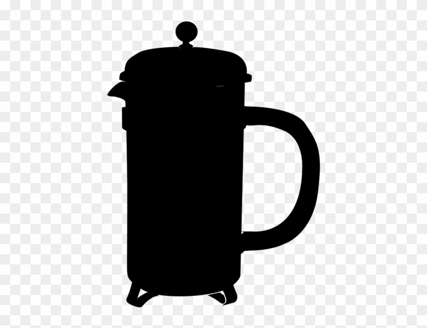 Mug Clipart Mug Kettle Tennessee - Teapot #1438371