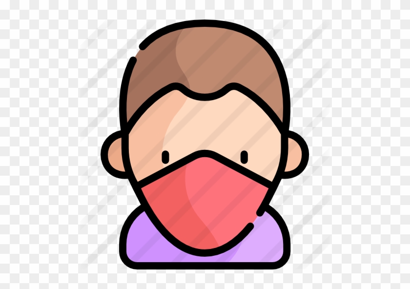 Bandit Free Icon - Icon #1438487