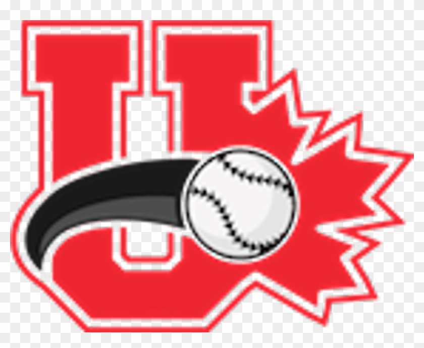 About Ubaseball Clip Art Royalty Free Stock - Canadian Collegiate Baseball Association #1439501