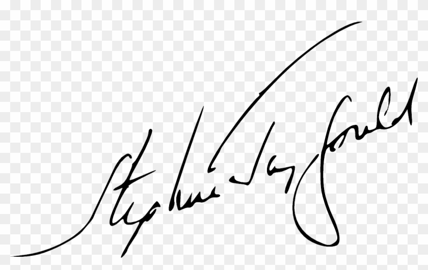 Sjg Signature - Signature #1439694