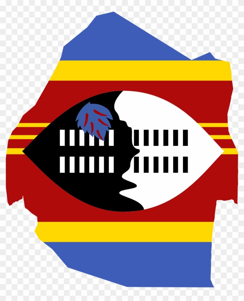 Swaziland - Swaziland Flag #1440199