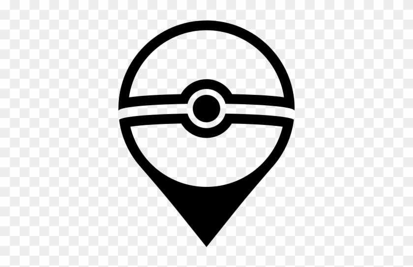 Pokemon Go Addict - Pokeball Png #1440580