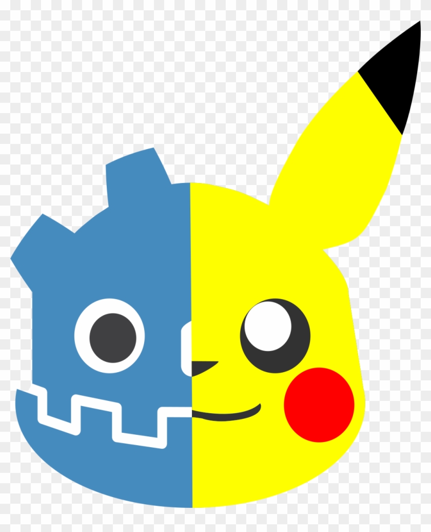 Pika - Godot Logo #1440598