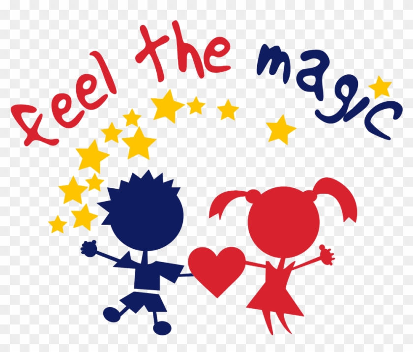 Feel The Magic - Camp Magic #1440744