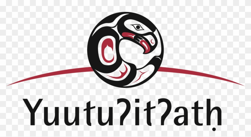 Yuułuʔiłʔatḥ Government - Ucluelet First Nation Logo #1441837