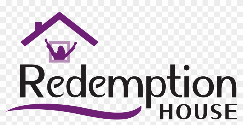 Redemption House Logos - Redemption House #1442137