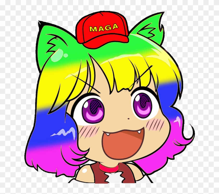 Momiji Inubashiri - Maga Awoo #1442533