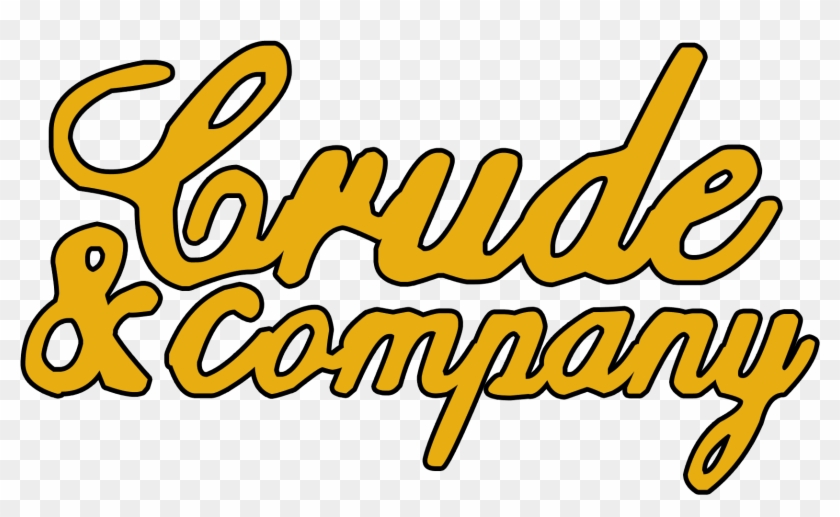 Crude & Company - Los Angeles #1442690