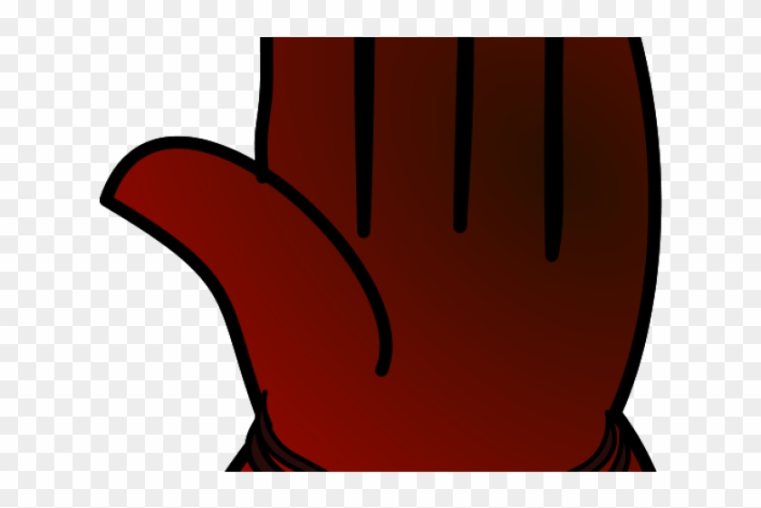 Baking Clipart Glove - Baking Clipart Glove #1442956