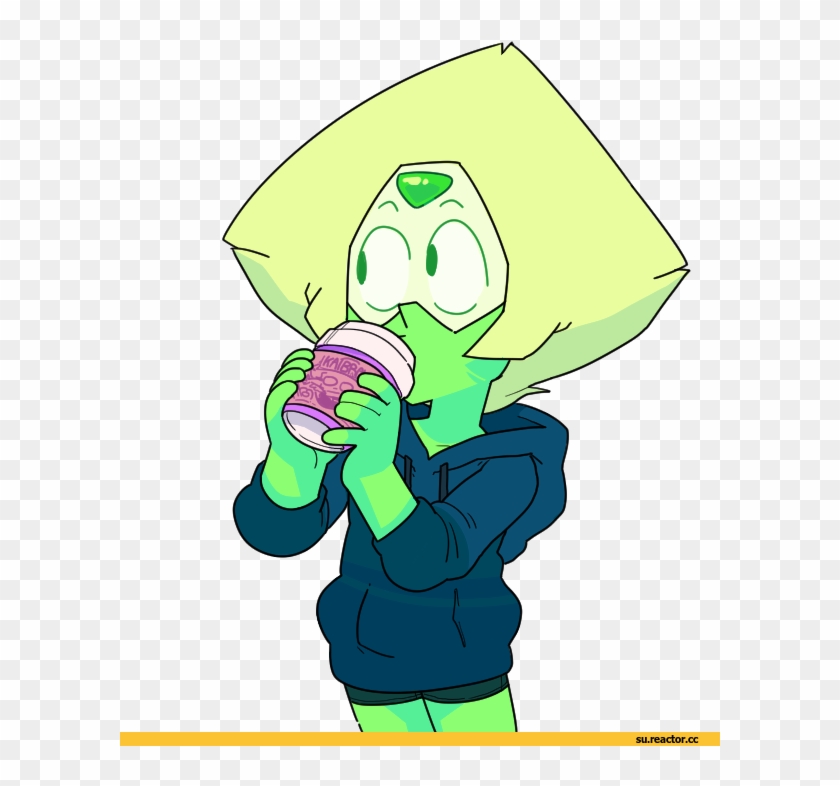 Steven Персонажи,su Art,su Gif - Peridot Su Pixel Art #1443465