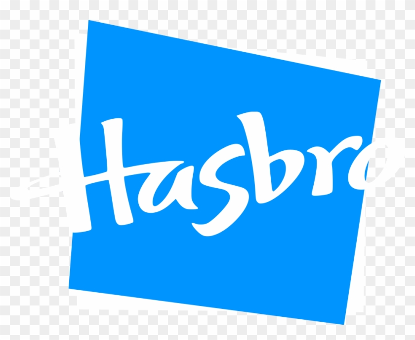 Hasbro Png 5 » Png Image - Logo Hasbro #1443858