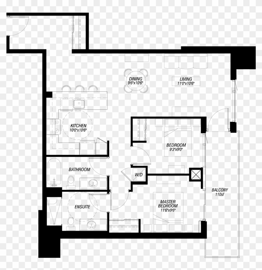 Download Floor Plan - 光 市 市営 住宅 間取り #1443893