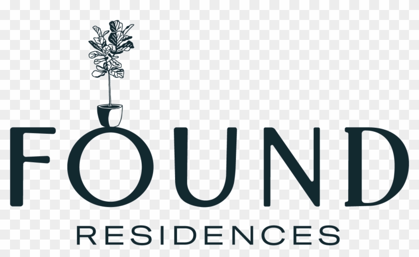 Found Residences Logo - Found Residences Waikiki #1443909