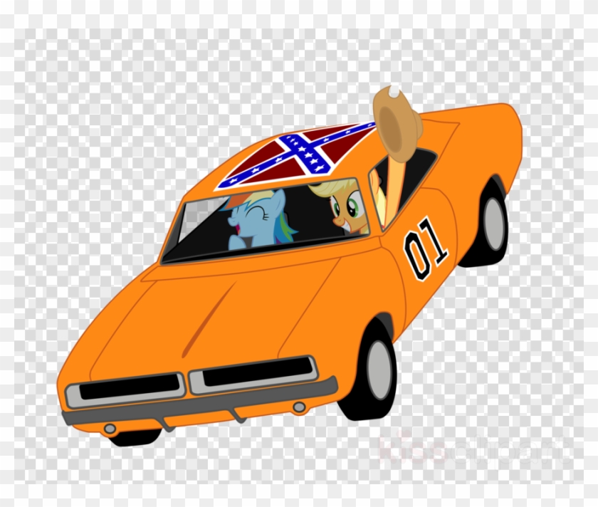 General Lee Clipart General Lee Car Bo Duke - Caroline's Treasures Checkerboard Blue Chocolate Labrador #1444190