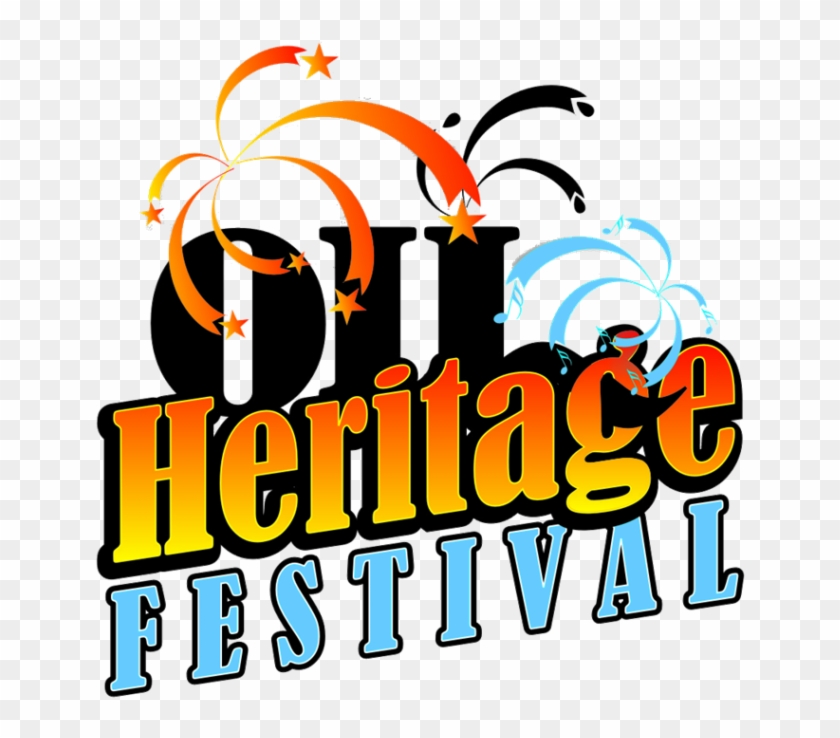 Oil Heritage Festival - Venango Area Chamber Of Commerce #1444408