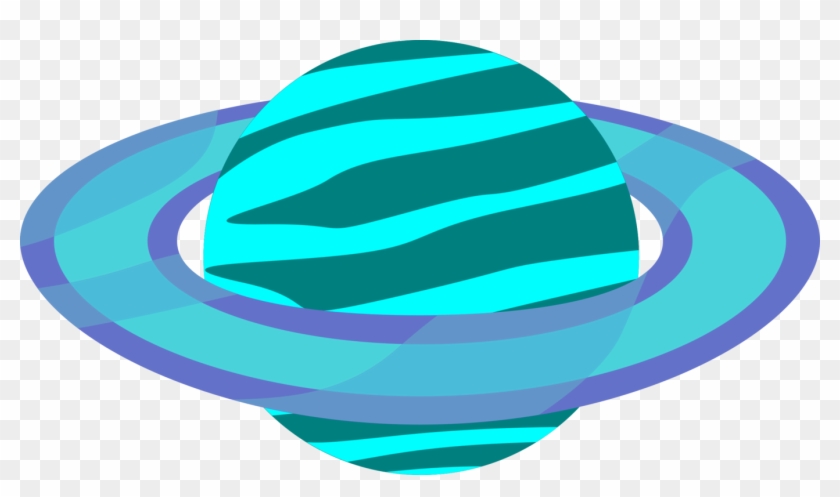 Free Clipart For Commercial Use - Planet #1446099