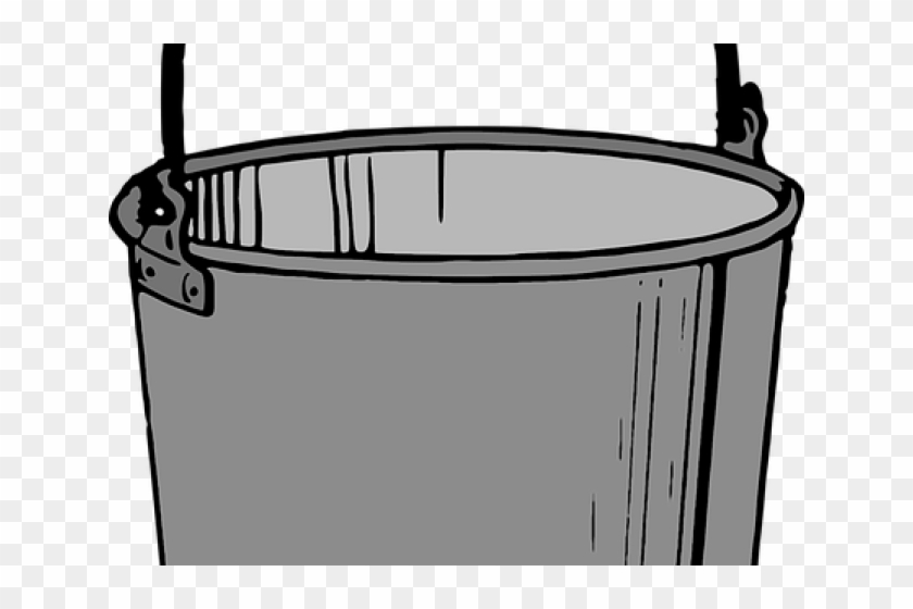 Cartoon Pail Png #1446354