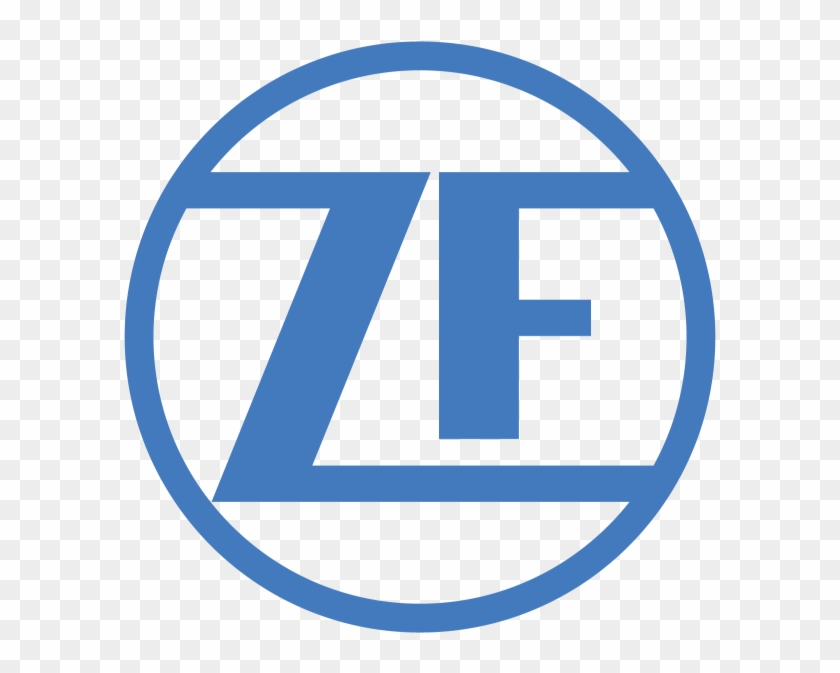 Integrated With All Major Frameworks - Zf Friedrichshafen #1446415