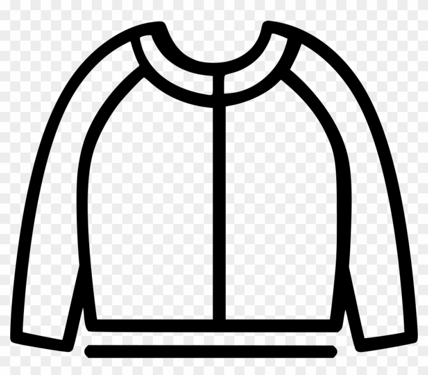 Download Baby Knitwear Sweater Svg Png Icon Free Download Knitwear Icon Free Transparent Png Clipart Images Download