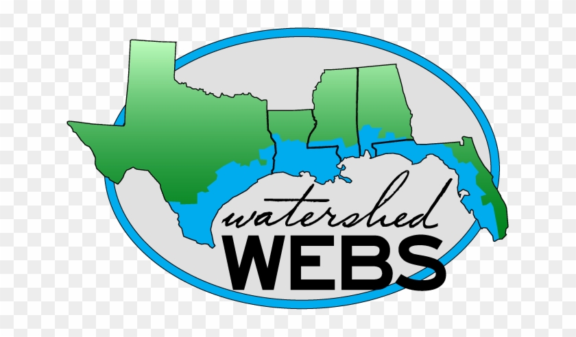 Watershed Webs Registration - Logo #1447204