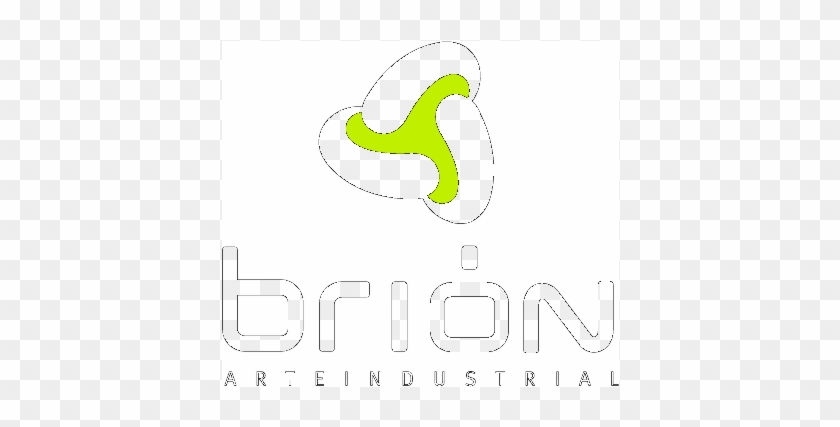 Brion Arte Industrial - Logo #1447379