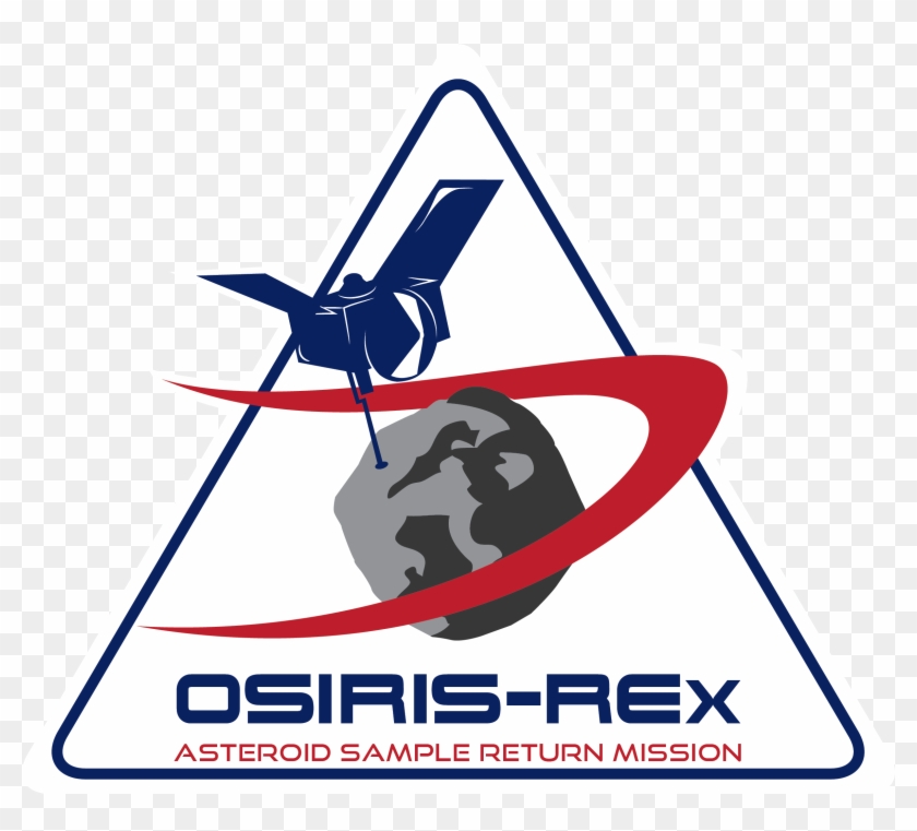 Osiris Rex #1448002