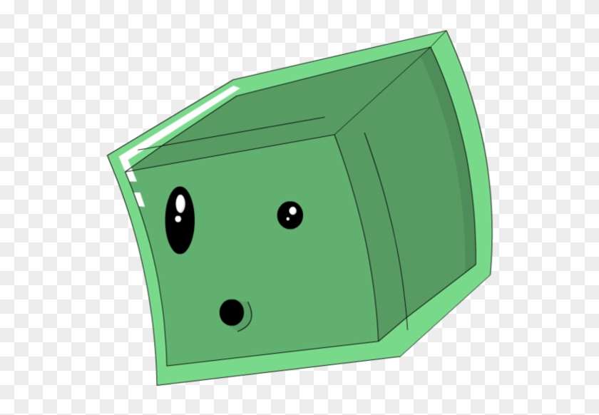 Jabberwocky Imitation By Aidan - Creeper Minecraft Cartoon Png #1448220