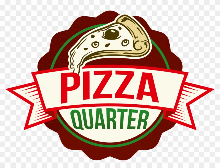 Pizza Quarter - West Midlands - Free Transparent PNG Clipart Images ...