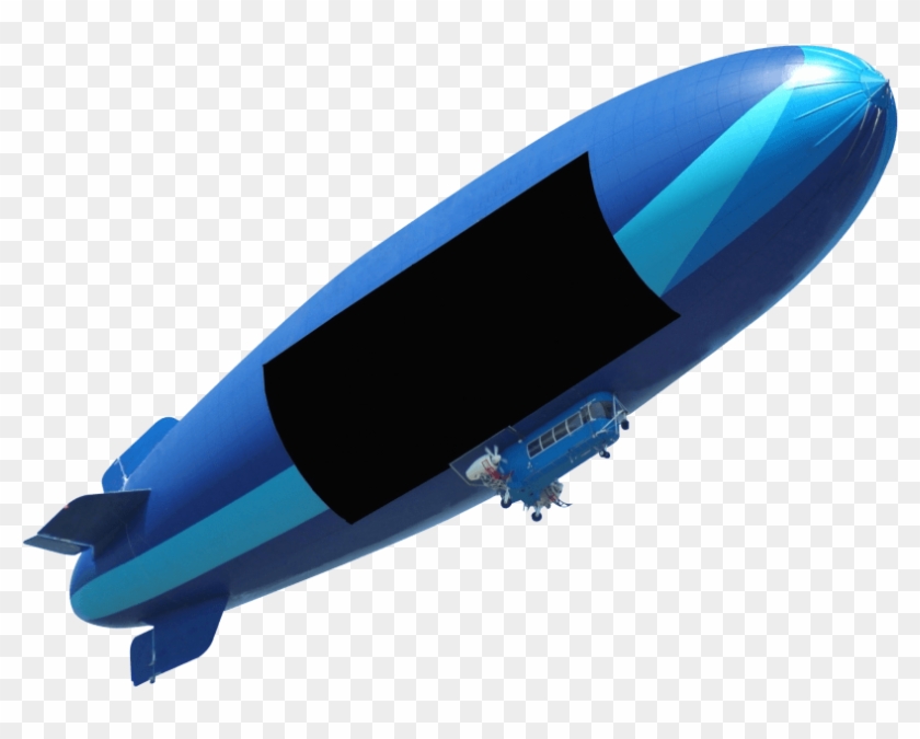 Free Png منطاد Png Images Transparent - Airship #1448497