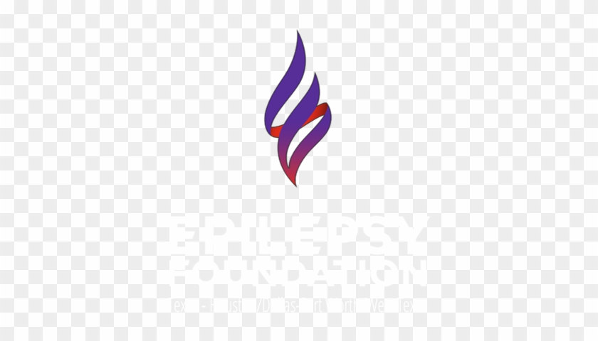 Epilepsy Foundation Texas - Epilepsy Foundation Logo #1448758