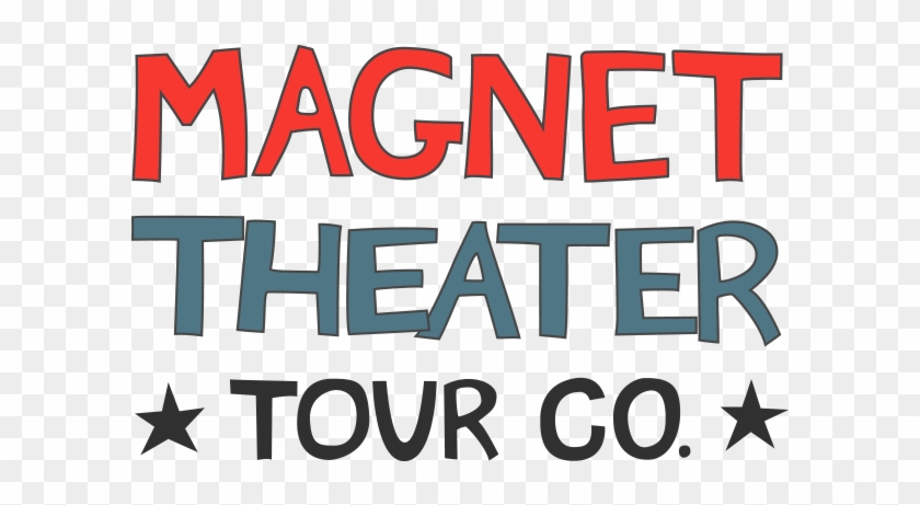 Magnet Theater Tourco - Magnet Theater #1448904