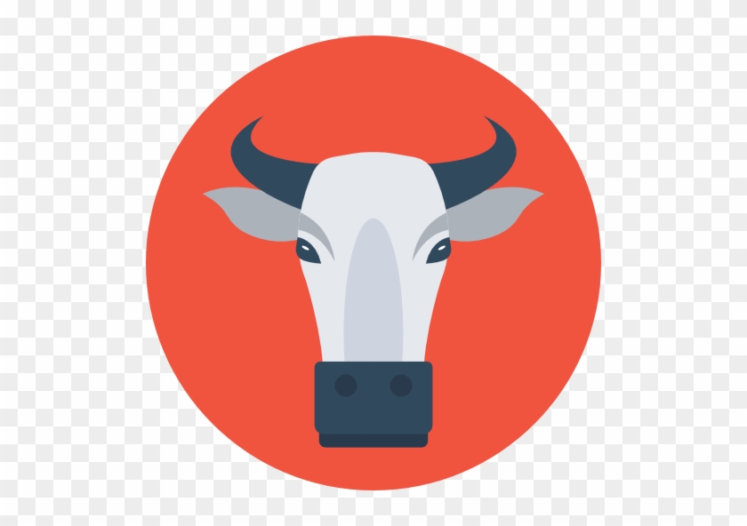 Wildebeest Free Icon - Icon #1449001