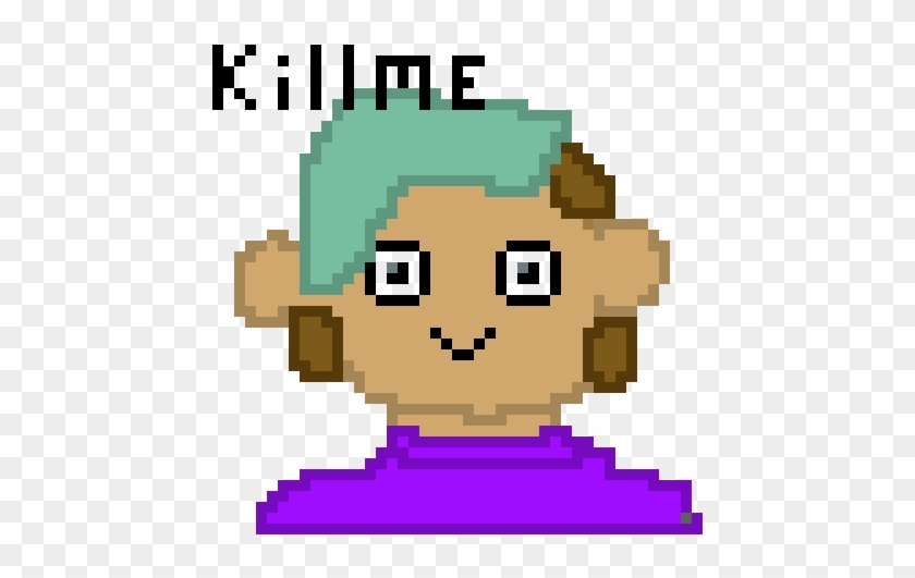 Kill Me - Art #1449258